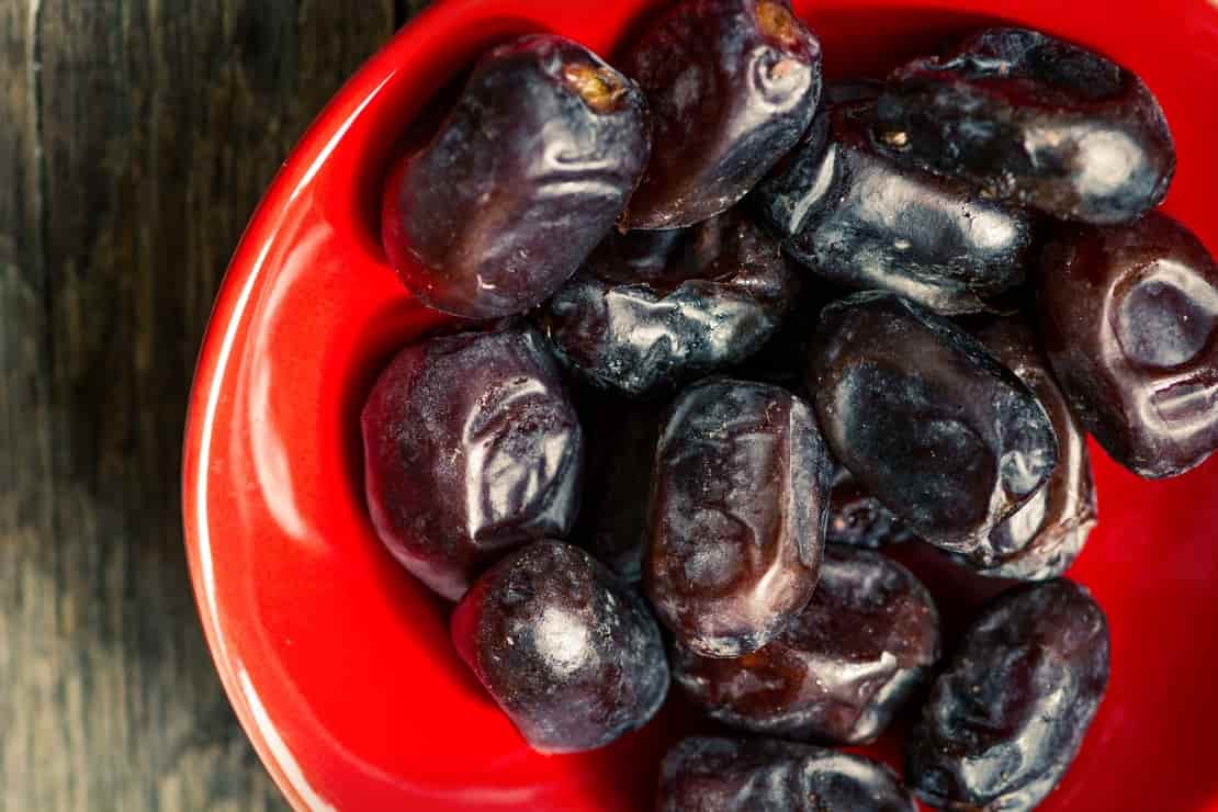 تصویر 1 از فروش خرما درجه یک صادراتی + قیمت خرید به صرفه